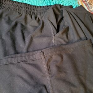 Maurices inMotion Size 2X Tall Black